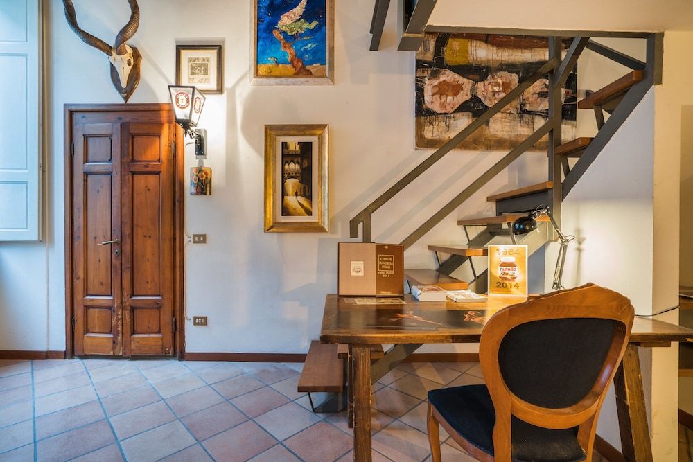 undefined Casa dell Arte 7