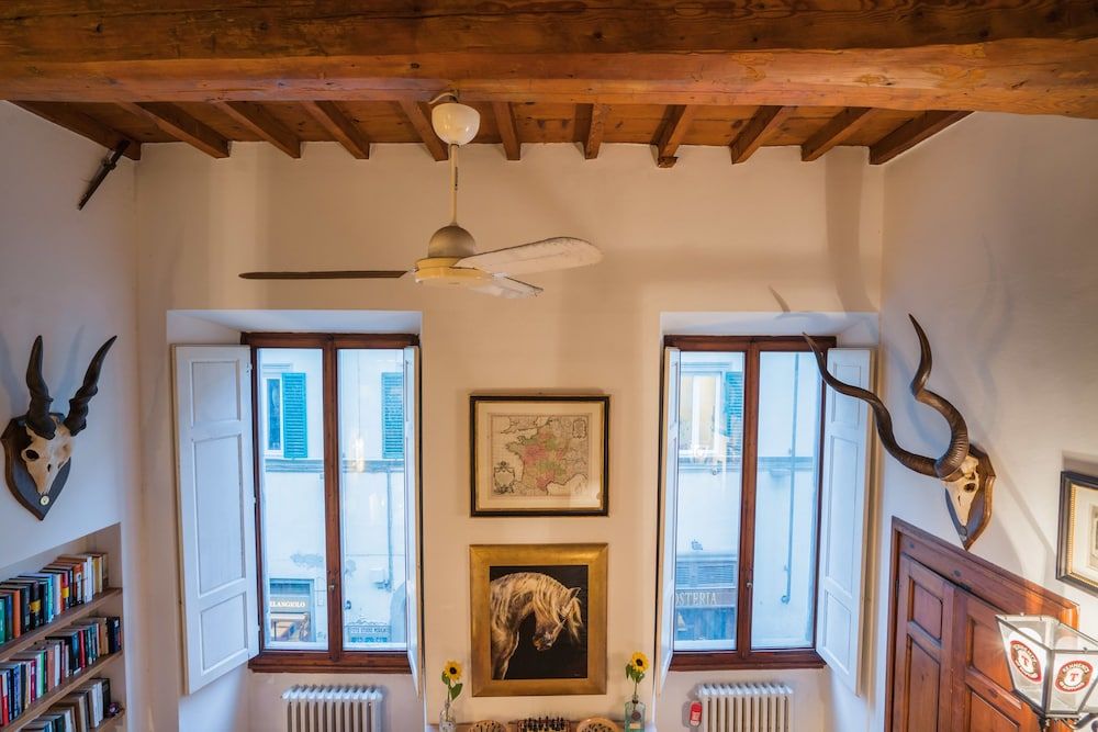 undefined Casa dell Arte 2