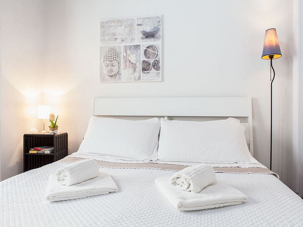 undefined Chiasso degli Armati Apartment 3