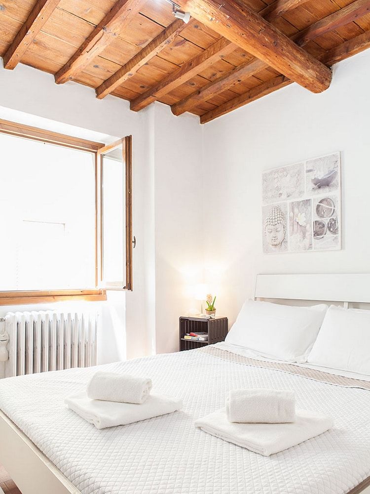 undefined Chiasso degli Armati Apartment 4