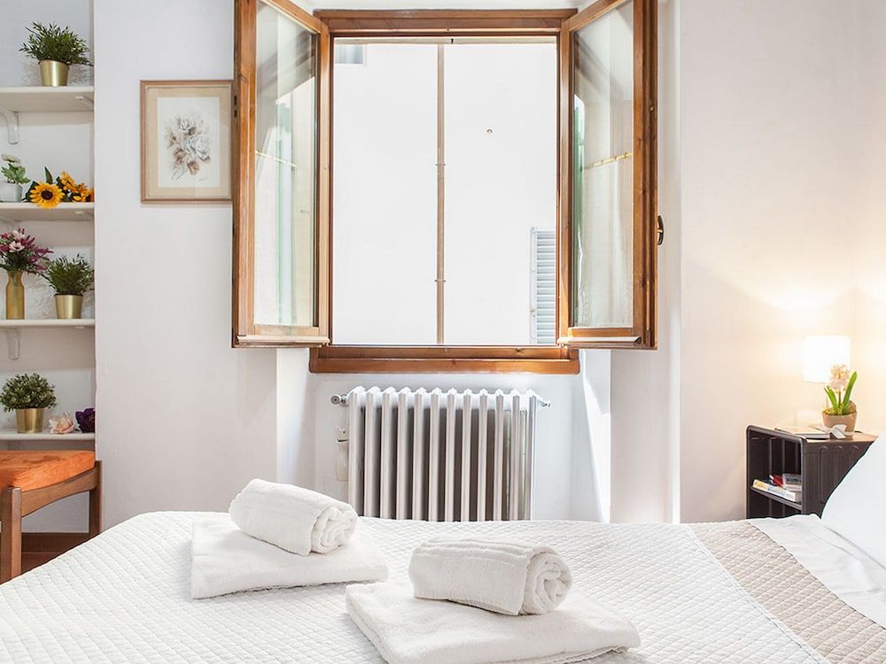 undefined Chiasso degli Armati Apartment 6