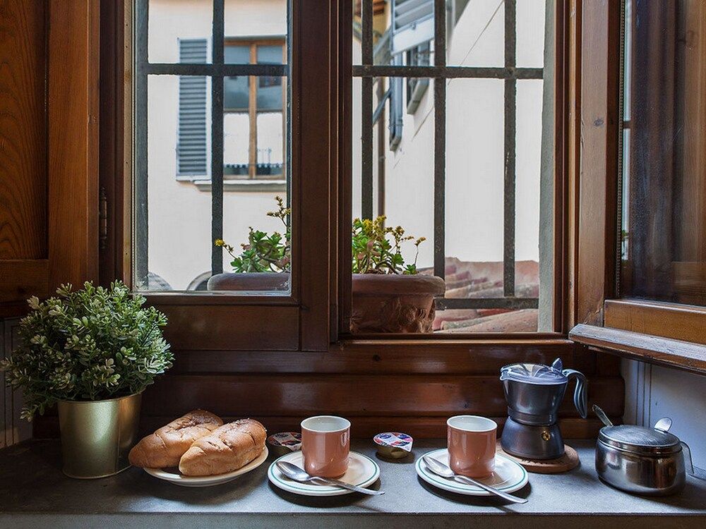 undefined Chiasso degli Armati Apartment 10