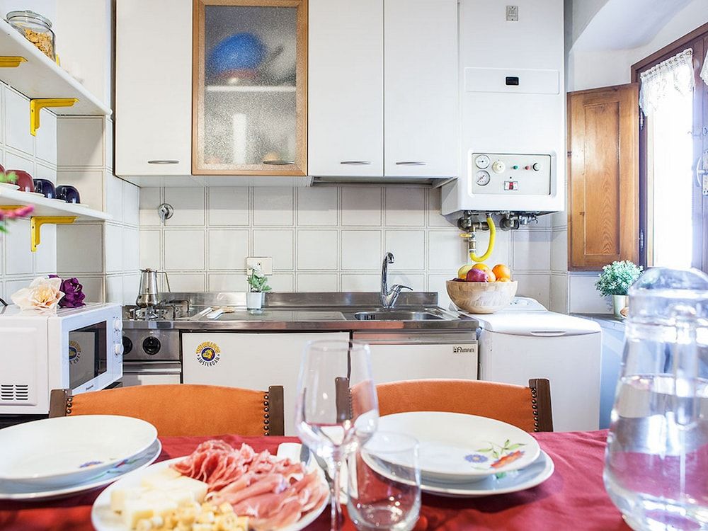 undefined Chiasso degli Armati Apartment 9