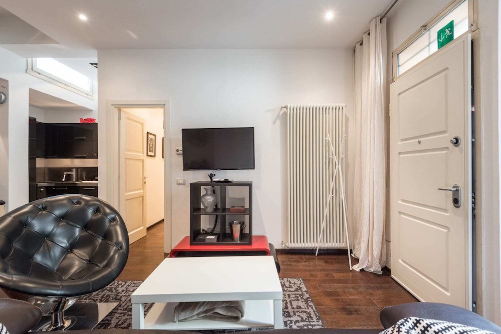 Art Gallery Apartment in Florence Apartment, 1 Bedroom 20