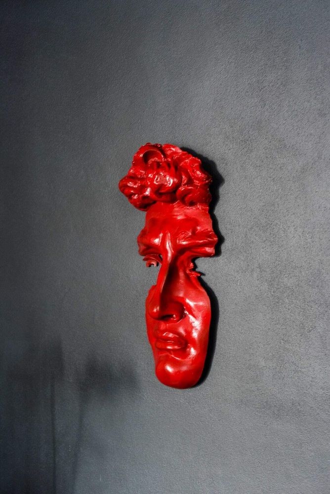 Art Gallery Apartment in Florence Apartment, 1 Bedroom 42