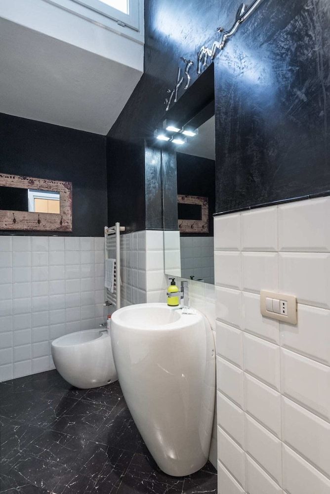 Art Gallery Apartment in Florence Apartment, 1 Bedroom 33