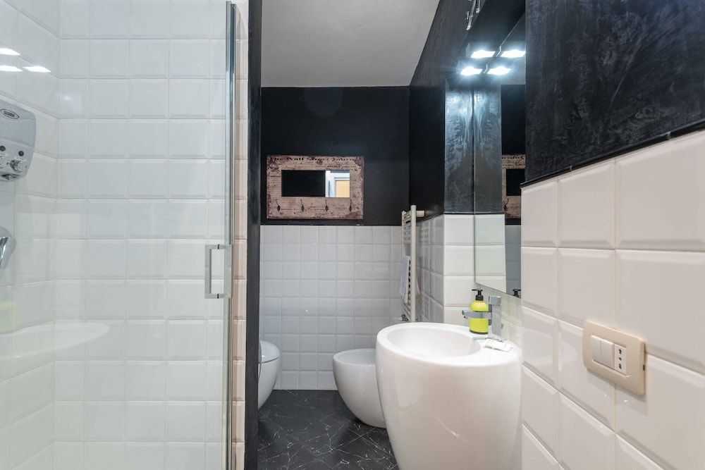 Art Gallery Apartment in Florence Apartment, 1 Bedroom 35