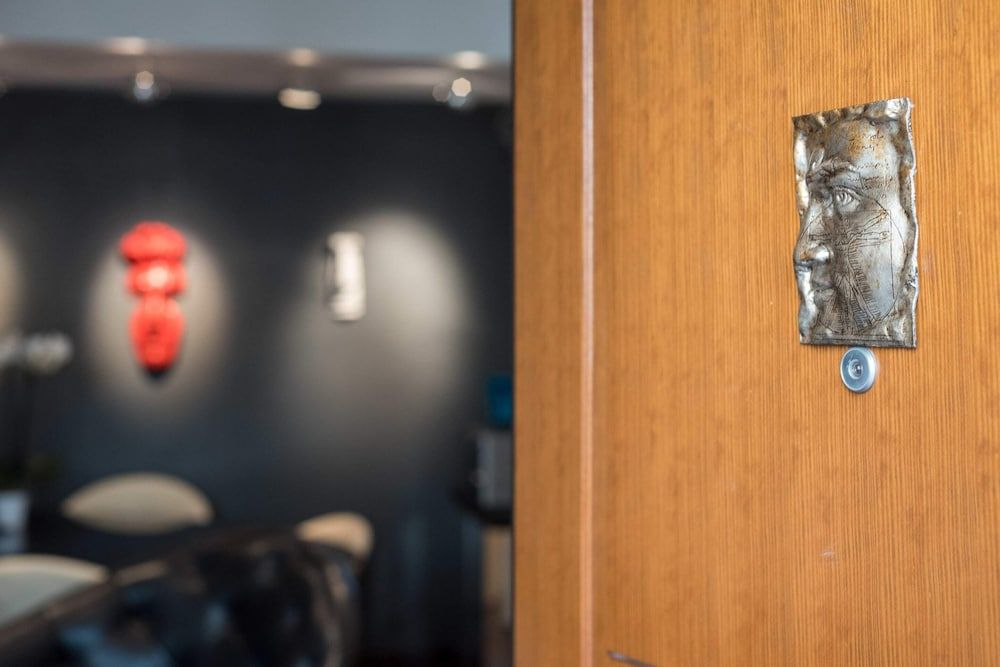 Art Gallery Apartment in Florence Apartment, 1 Bedroom 40