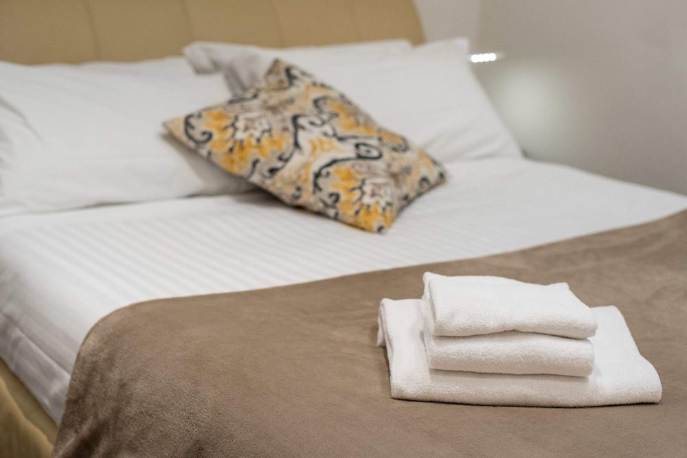 undefined Art Gallery Apartment in Florence 6