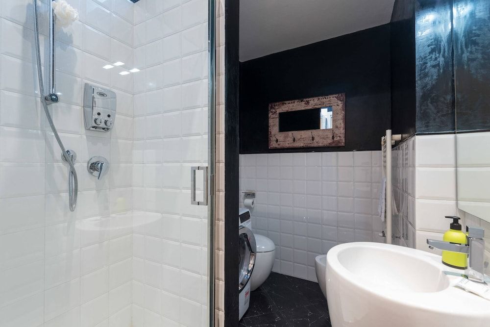 Art Gallery Apartment in Florence Apartment, 1 Bedroom 37