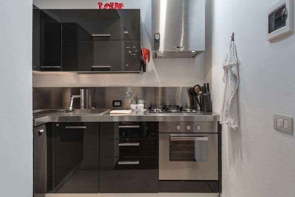 Art Gallery Apartment in Florence Apartment, 1 Bedroom 17