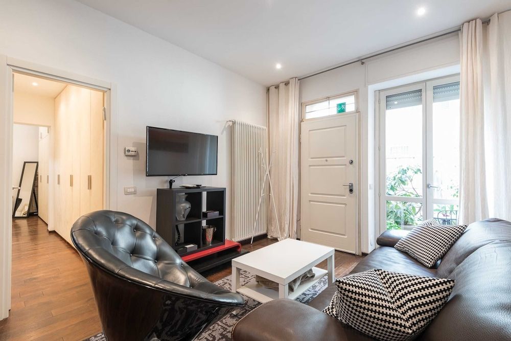 Art Gallery Apartment in Florence Apartment, 1 Bedroom 22