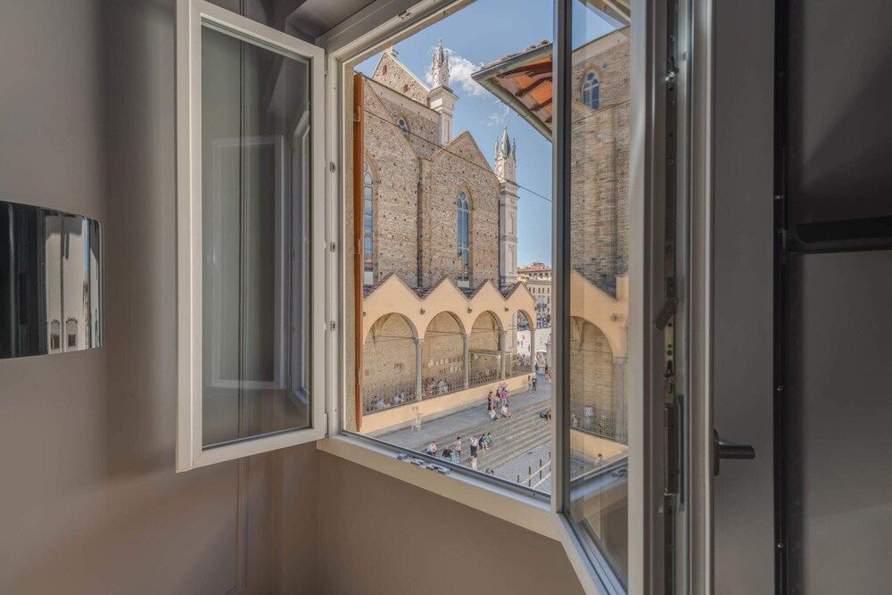 undefined Santa Croce Deluxe 2 Bedroom Apartment 9