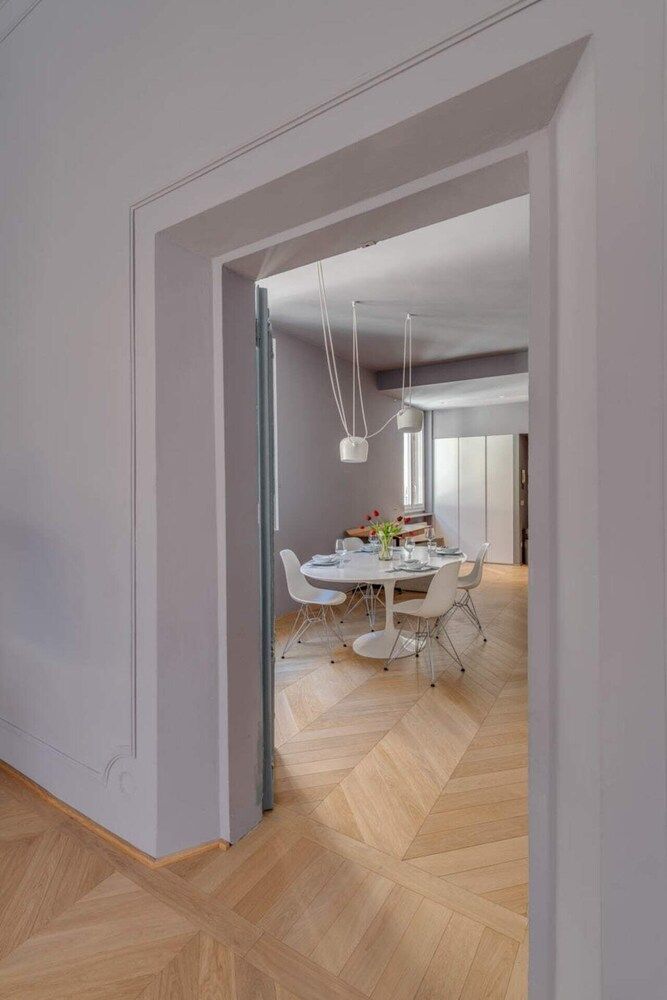 undefined Santa Croce Deluxe 2 Bedroom Apartment 8