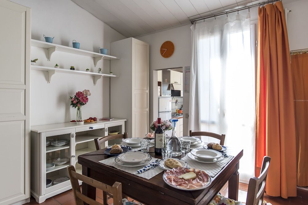 Macci Apartment Apartment, 2 Bedrooms 19