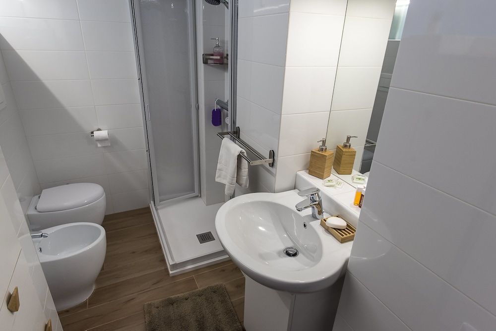 Macci Apartment Apartment, 2 Bedrooms 37