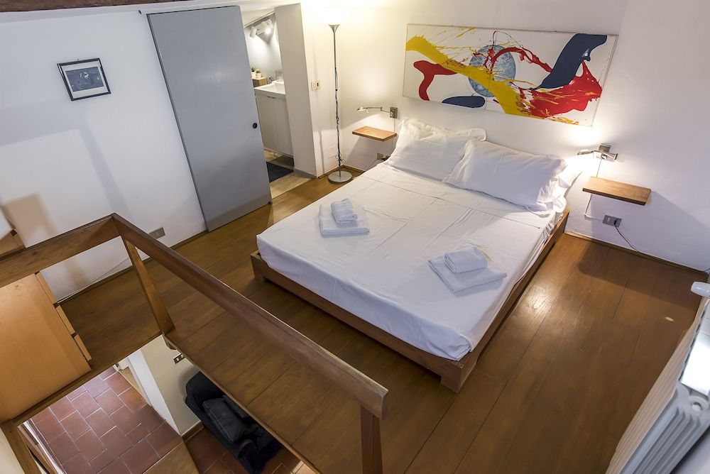 undefined Macci Apartment