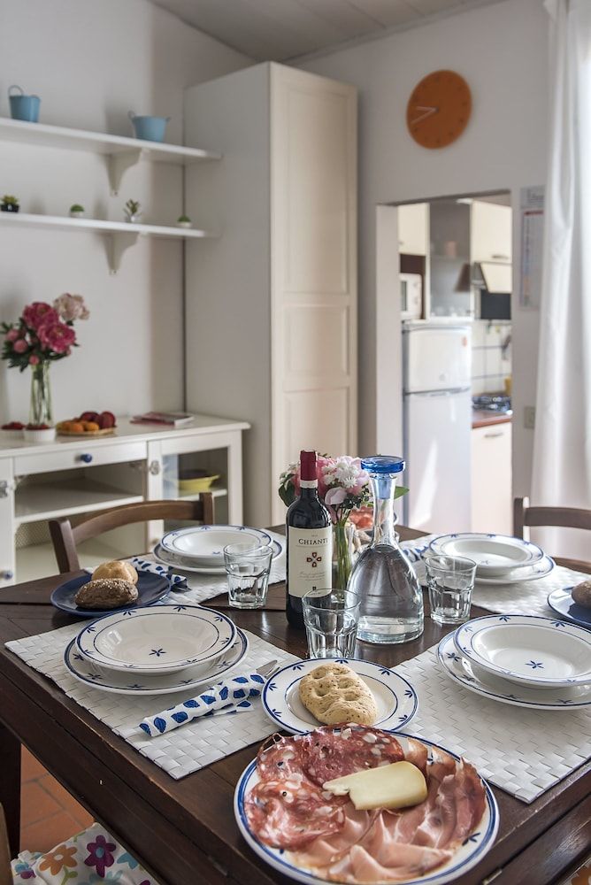 Macci Apartment Apartment, 2 Bedrooms 20