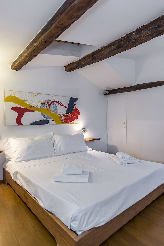 Macci Apartment Apartment, 2 Bedrooms 14