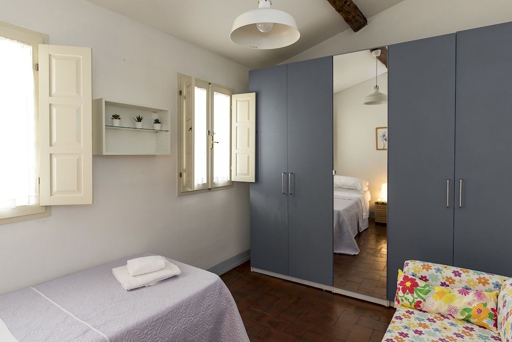 undefined Macci Apartment 7