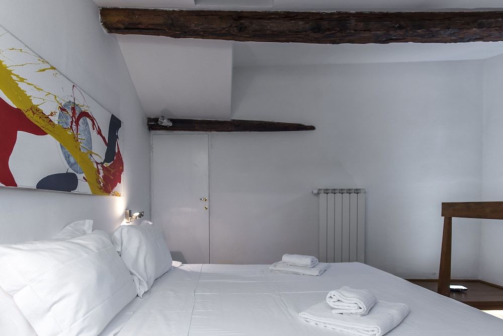 Macci Apartment Apartment, 2 Bedrooms 12