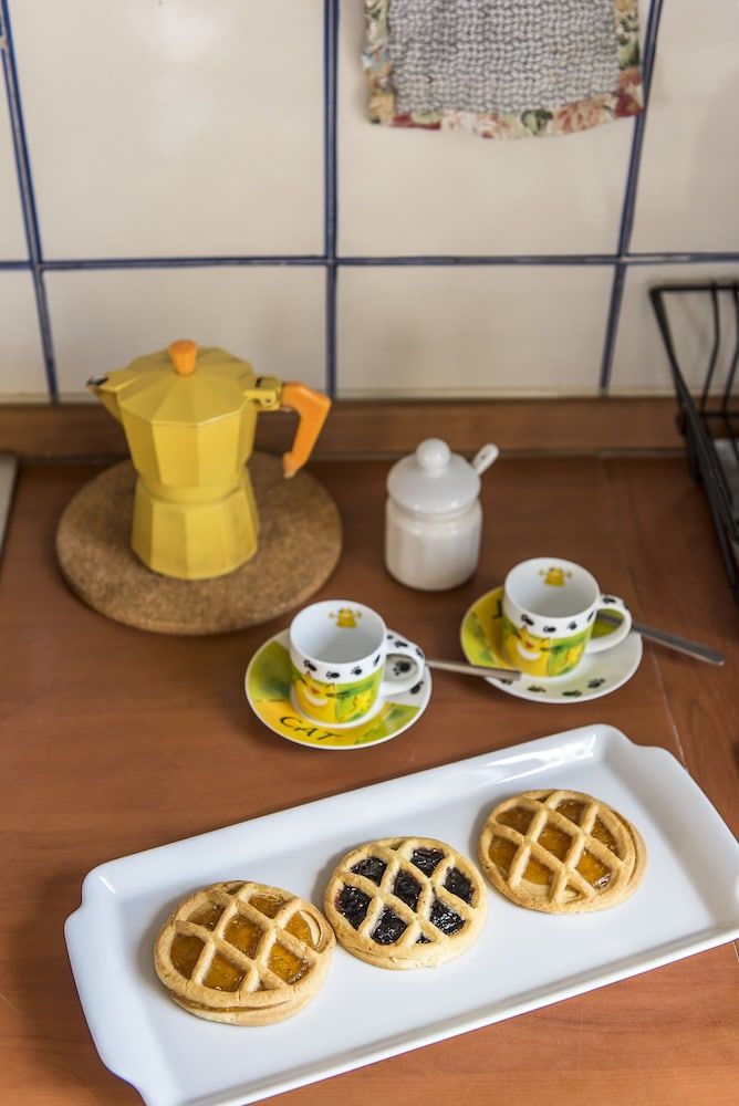 Macci Apartment Apartment, 2 Bedrooms 32