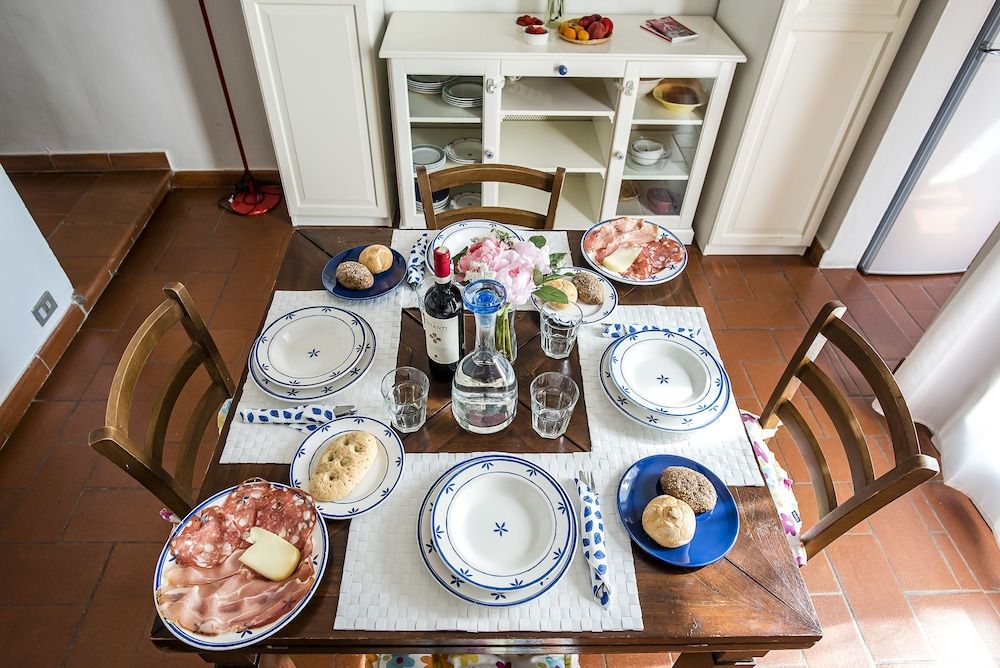 Macci Apartment Apartment, 2 Bedrooms 18