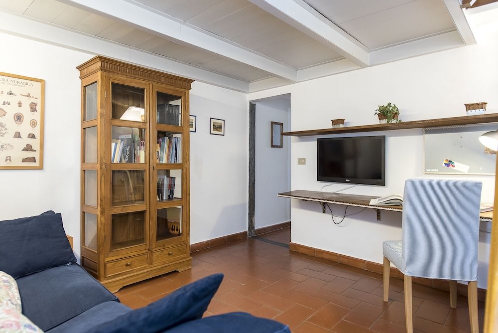 Macci Apartment Apartment, 2 Bedrooms 24