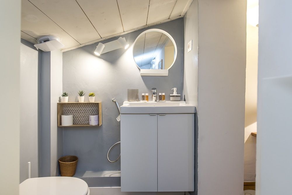 Macci Apartment Apartment, 2 Bedrooms 38