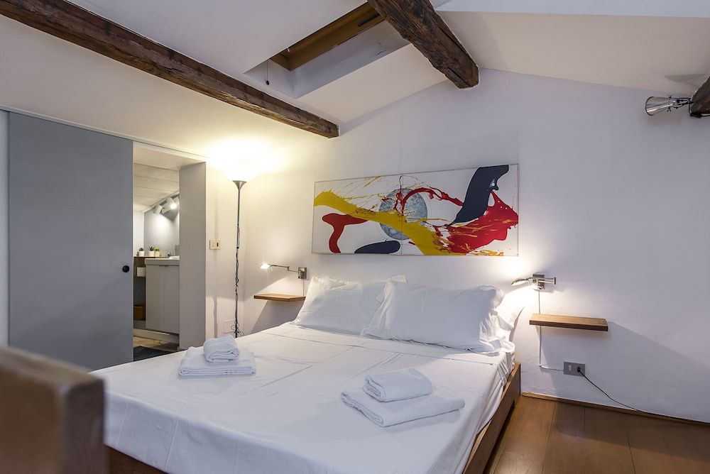 undefined Macci Apartment 10