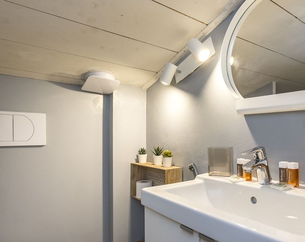 Macci Apartment Apartment, 2 Bedrooms 39