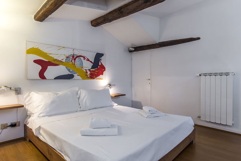 Macci Apartment Apartment, 2 Bedrooms 13