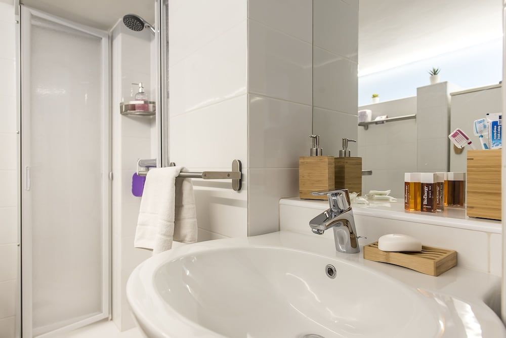 Macci Apartment Apartment, 2 Bedrooms 34