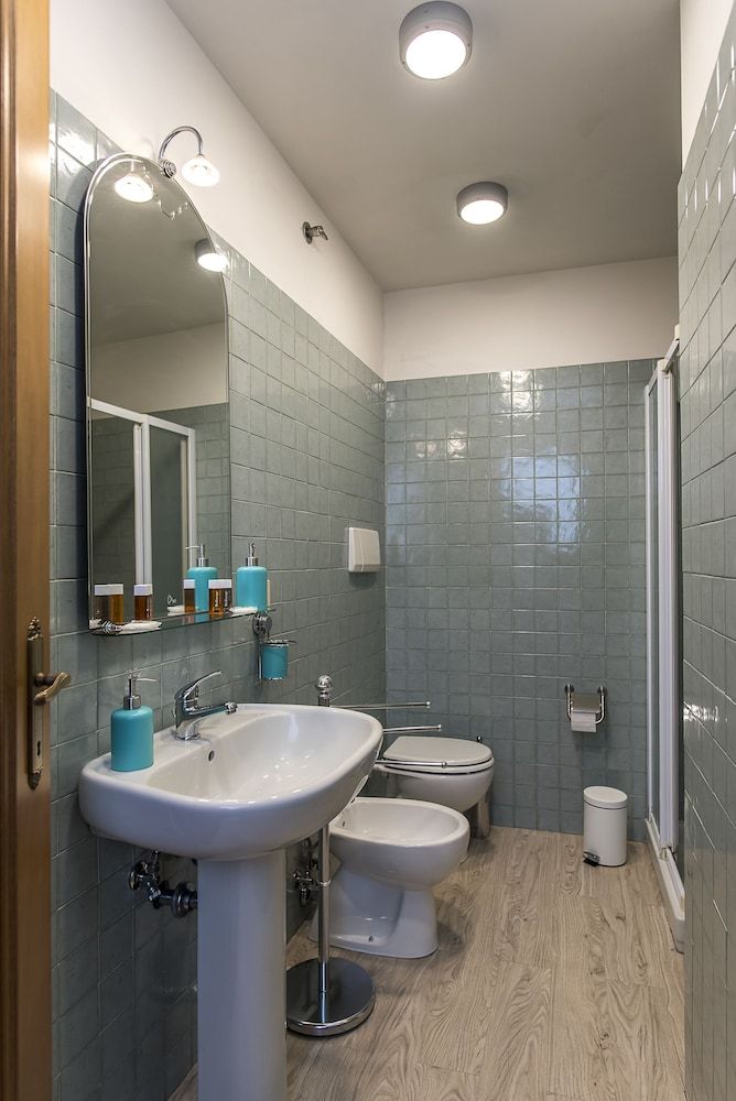 Borgo Pinti Apartment Apartment, 1 Bedroom 10