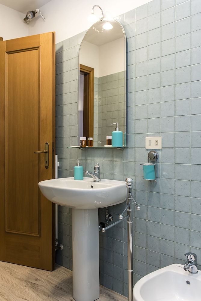 Borgo Pinti Apartment Apartment, 1 Bedroom 12