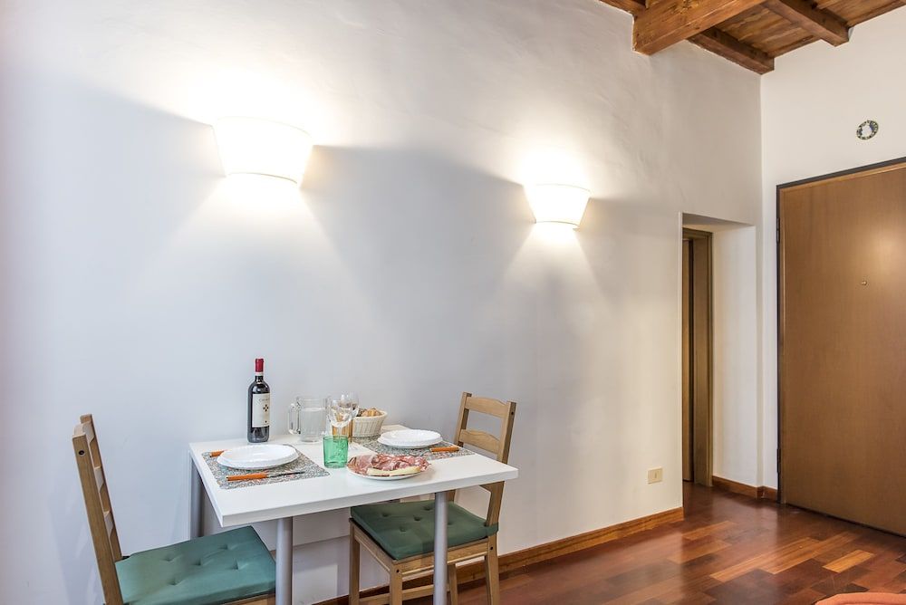 Borgo Pinti Apartment Apartment, 1 Bedroom 16