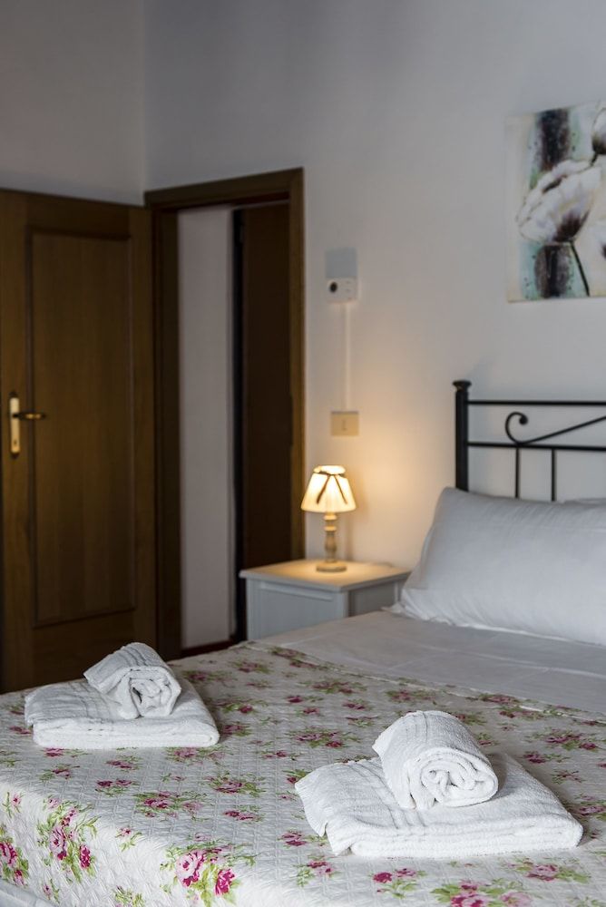 undefined Borgo Pinti Apartment 7