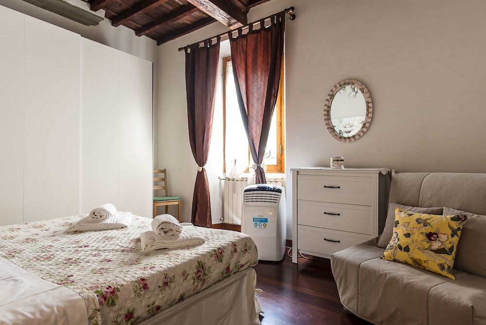 undefined Borgo Pinti Apartment 3