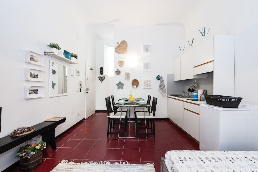 La Casa di Greta Studio 6