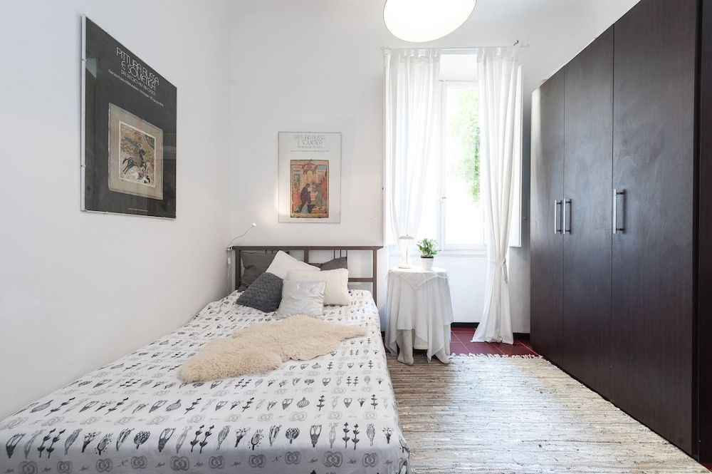 La Casa di Greta Studio 3