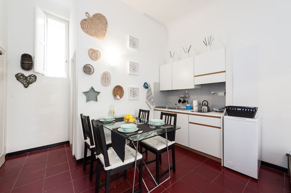 La Casa di Greta Studio 5