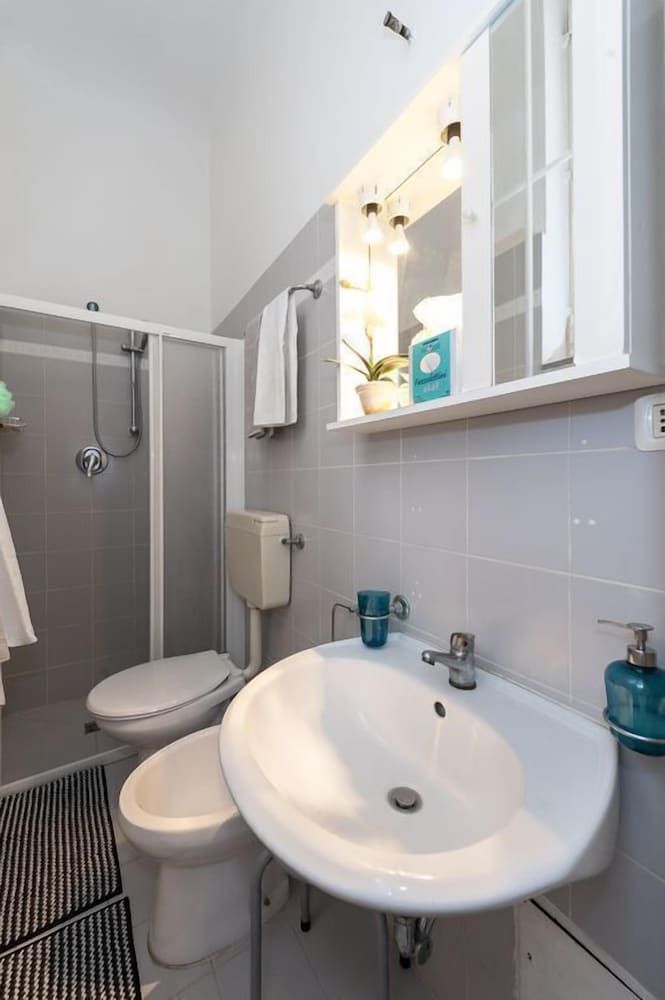 La Casa di Greta Studio 9