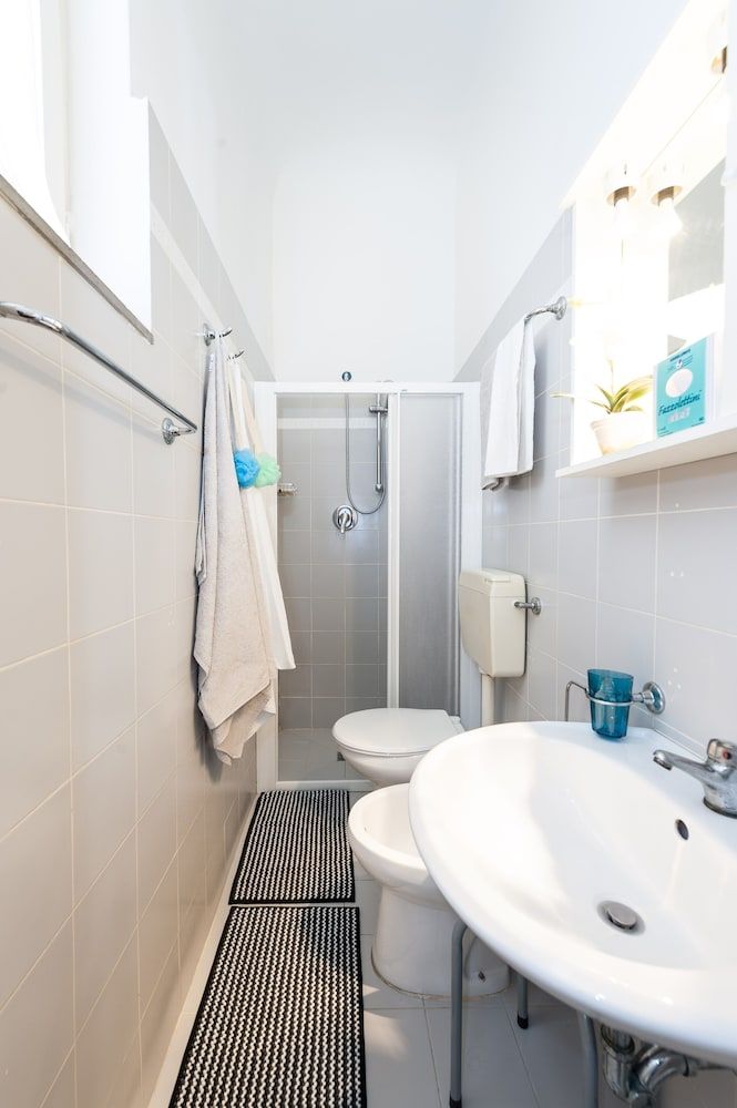 La Casa di Greta Studio 8