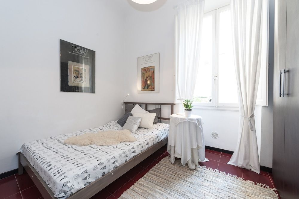 La Casa di Greta Studio 4