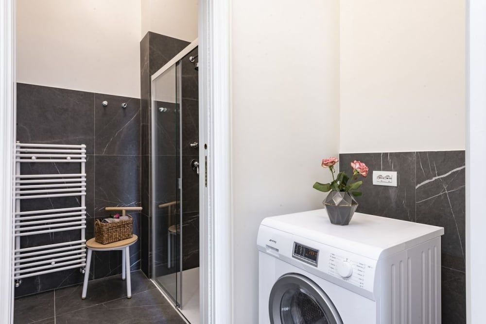 Brunelleschi Stylish Apartment, 2 Bedrooms 31