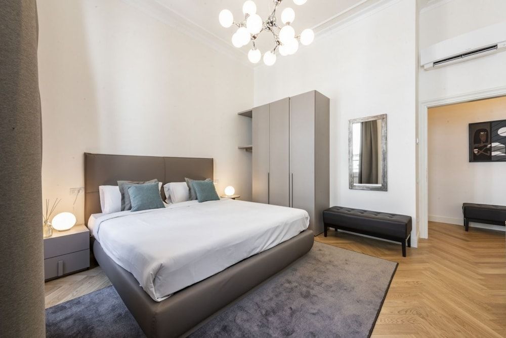Brunelleschi Stylish Apartment, 2 Bedrooms 10