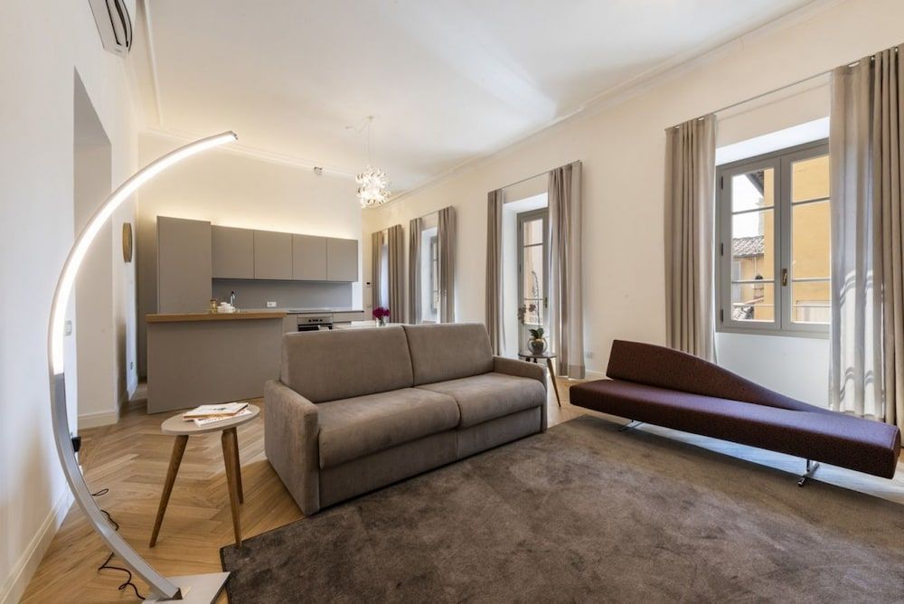 Brunelleschi Stylish Apartment, 2 Bedrooms 23