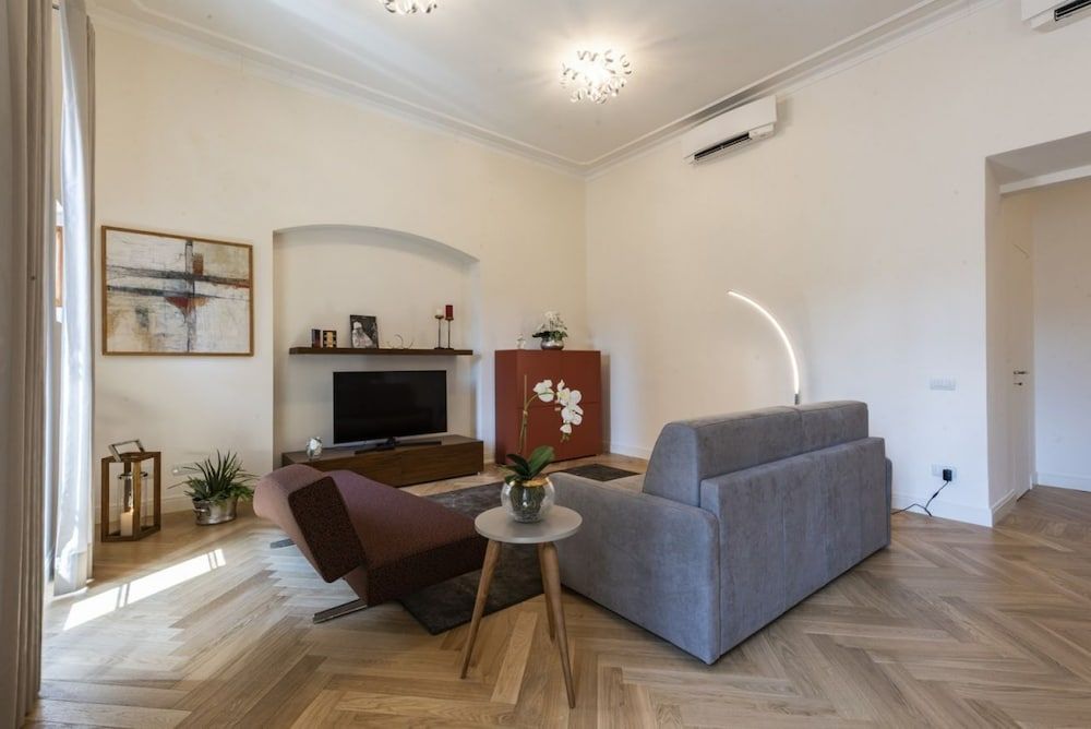 Brunelleschi Stylish Apartment, 2 Bedrooms 21