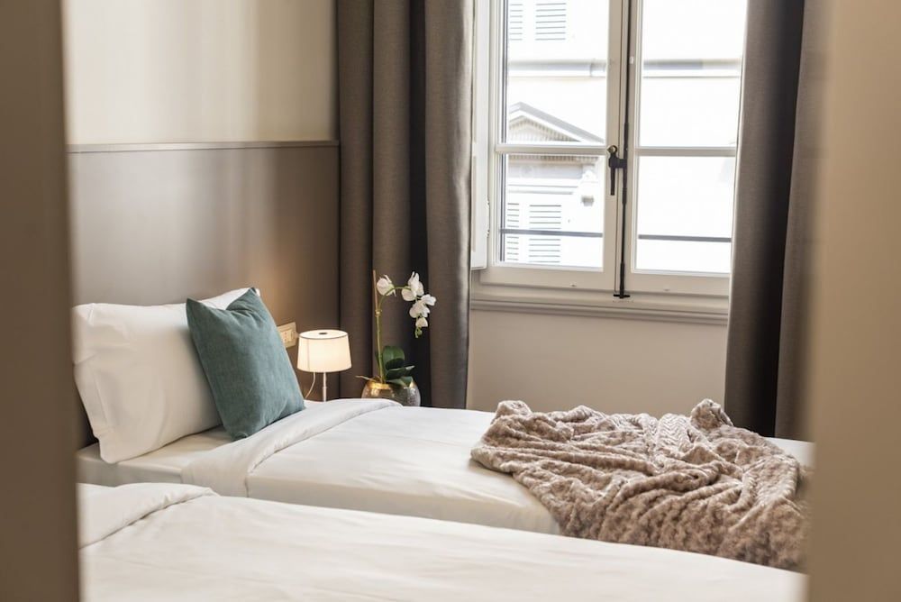 Brunelleschi Stylish Apartment, 2 Bedrooms 12