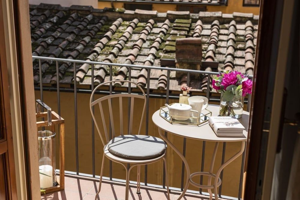 Brunelleschi Stylish Apartment, 2 Bedrooms 26